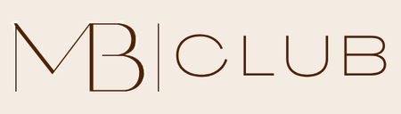 Logo per al menú principal de la web de MB Club